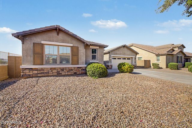 22234 E TIERRA GRANDE Court, Queen Creek, AZ 85142