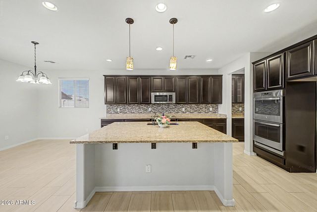 22234 E TIERRA GRANDE Court, Queen Creek, AZ 85142