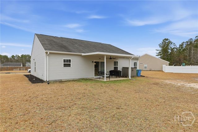 114 Danielle Loop, Rincon, GA 31326