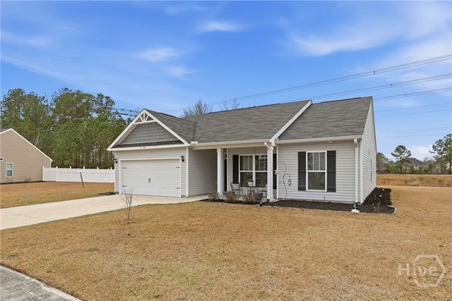 114 Danielle Loop, Rincon, GA 31326