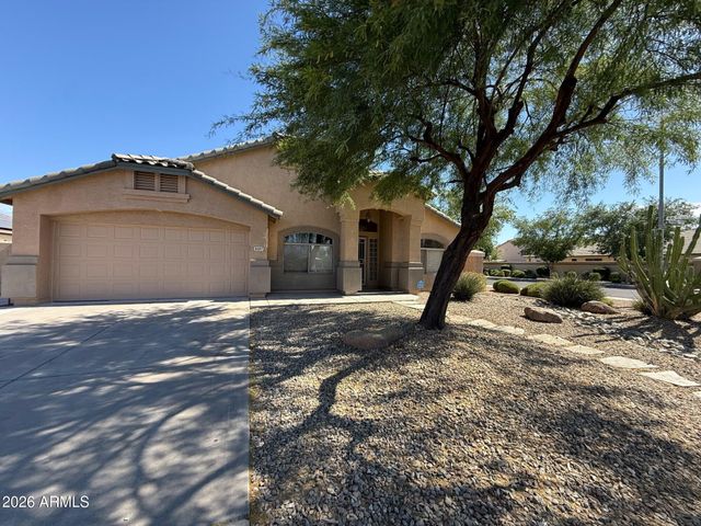 9587 W SELDON Lane, Peoria, AZ 85345