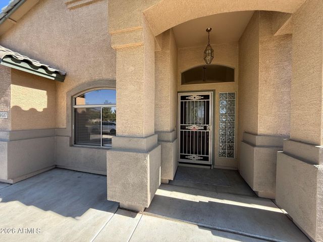 9587 W SELDON Lane, Peoria, AZ 85345