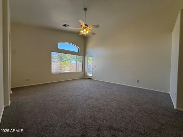 9587 W SELDON Lane, Peoria, AZ 85345