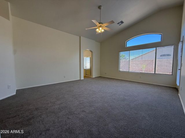 9587 W SELDON Lane, Peoria, AZ 85345