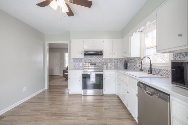 115 Darnell Dr, Tullahoma, TN 37388