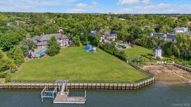1304 Seawane Drive, Hewlett Harbor, NY 11557