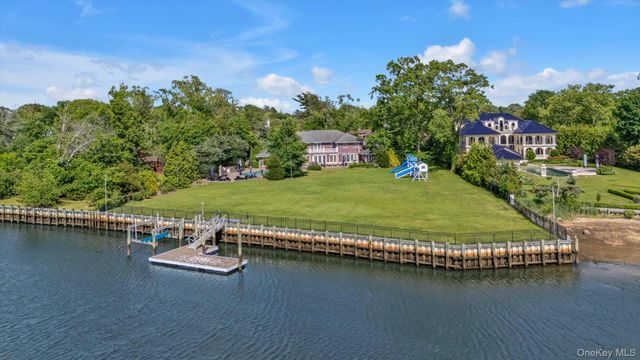 1304 Seawane Drive, Hewlett Harbor, NY 11557