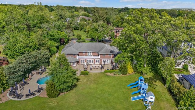 1304 Seawane Drive, Hewlett Harbor, NY 11557