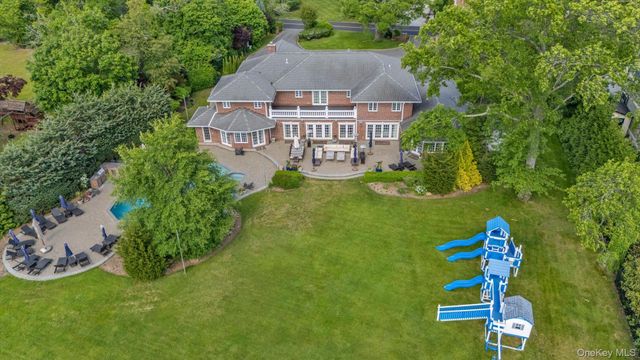 1304 Seawane Drive, Hewlett Harbor, NY 11557
