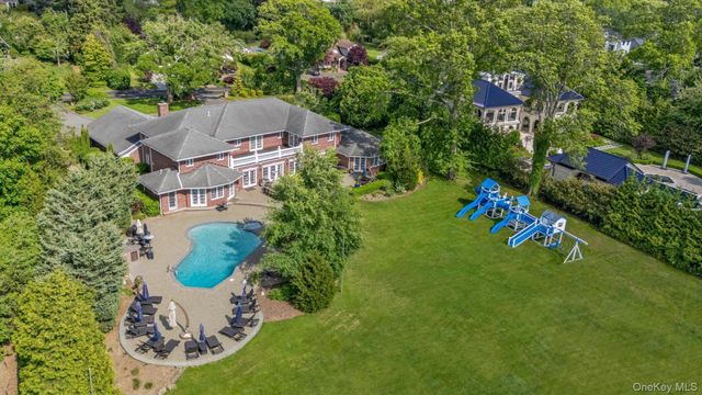 1304 Seawane Drive, Hewlett Harbor, NY 11557