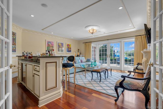 1304 Seawane Drive, Hewlett Harbor, NY 11557
