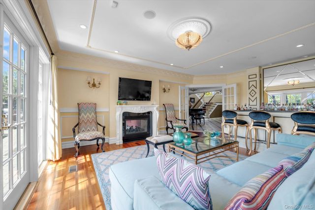 1304 Seawane Drive, Hewlett Harbor, NY 11557