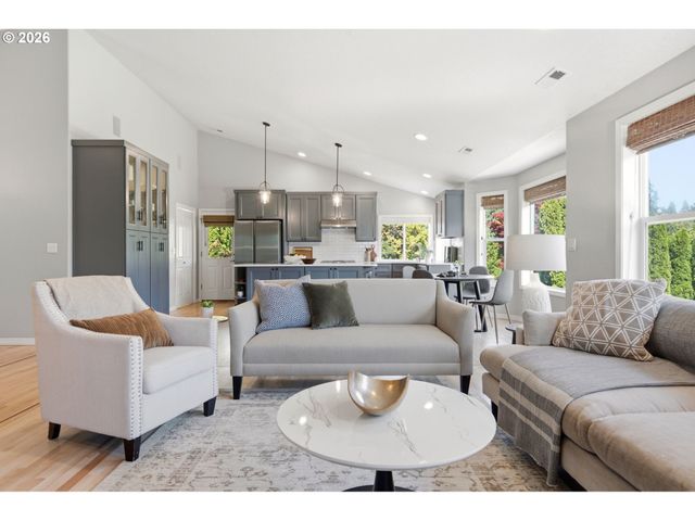 3002 S 23RD Way, Ridgefield, WA 98642