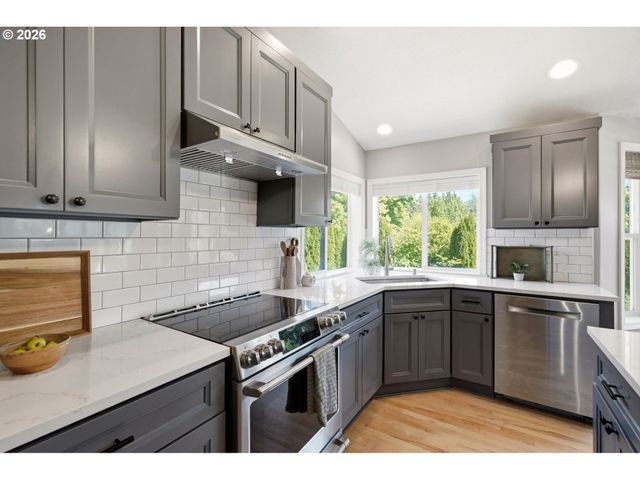 3002 S 23RD Way, Ridgefield, WA 98642