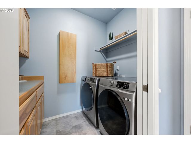 3002 S 23RD Way, Ridgefield, WA 98642
