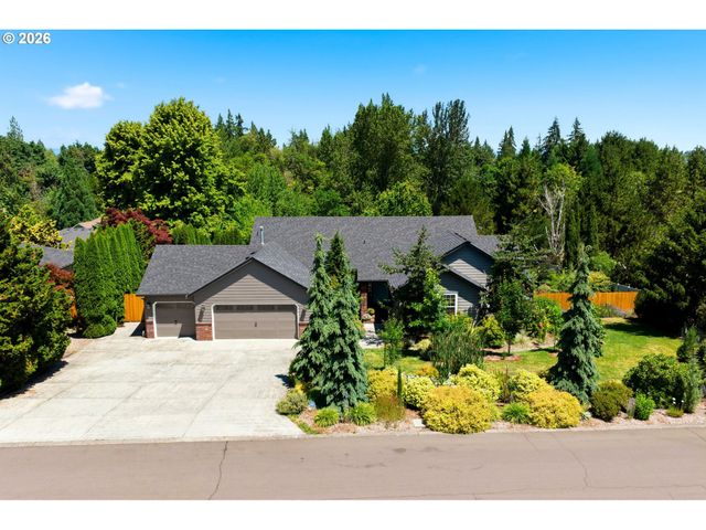 3002 S 23RD Way, Ridgefield, WA 98642