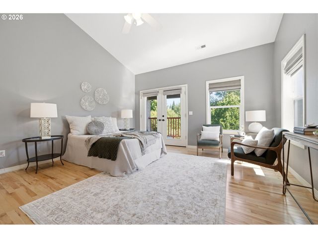 3002 S 23RD Way, Ridgefield, WA 98642