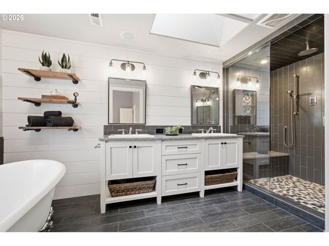3002 S 23RD Way, Ridgefield, WA 98642