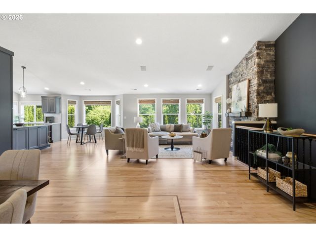 3002 S 23RD Way, Ridgefield, WA 98642