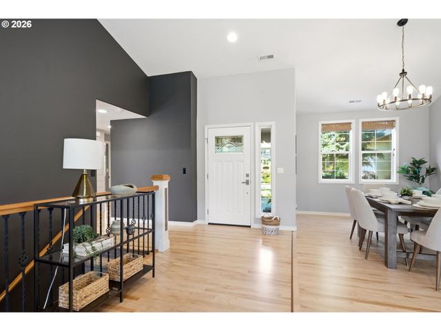 3002 S 23RD Way, Ridgefield, WA 98642