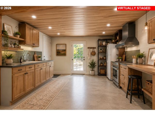 3002 S 23RD Way, Ridgefield, WA 98642