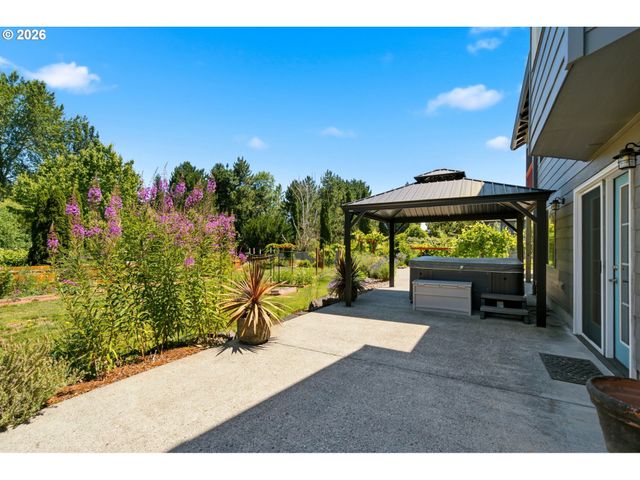3002 S 23RD Way, Ridgefield, WA 98642
