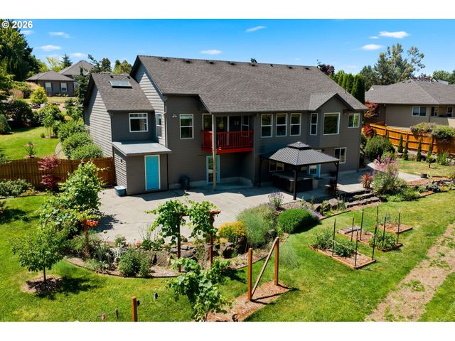 3002 S 23RD Way, Ridgefield, WA 98642