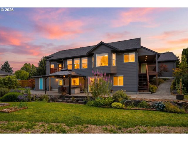 3002 S 23RD Way, Ridgefield, WA 98642