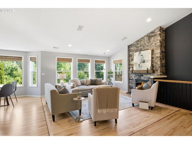 3002 S 23RD Way, Ridgefield, WA 98642