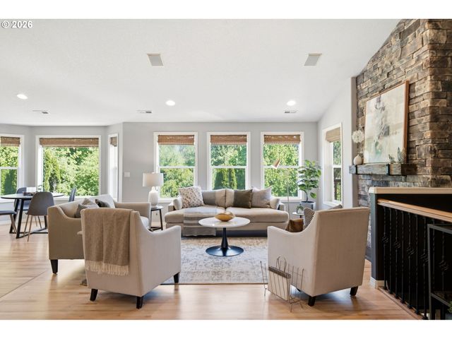 3002 S 23RD Way, Ridgefield, WA 98642