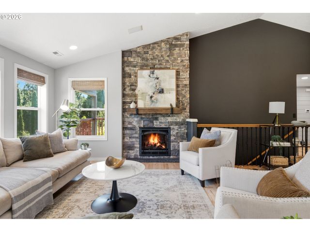 3002 S 23RD Way, Ridgefield, WA 98642