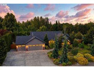 3002 S 23RD Way, Ridgefield, WA 98642