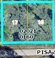 1111 Pisa ST E, Lehigh Acres, FL 33974