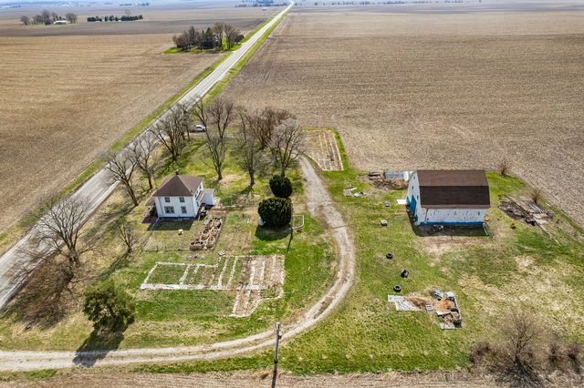 3147 County Road 400 E, Fisher, IL 61843