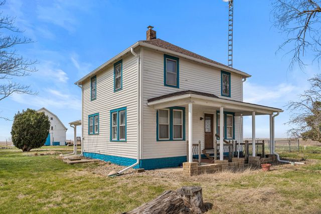 3147 County Road 400 E, Fisher, IL 61843