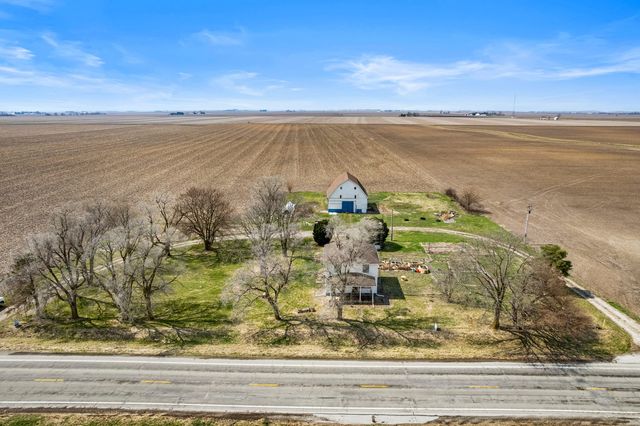 3147 County Road 400 E, Fisher, IL 61843