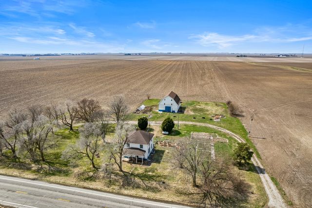 3147 County Road 400 E, Fisher, IL 61843