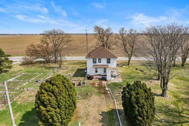 3147 County Road 400 E, Fisher, IL 61843