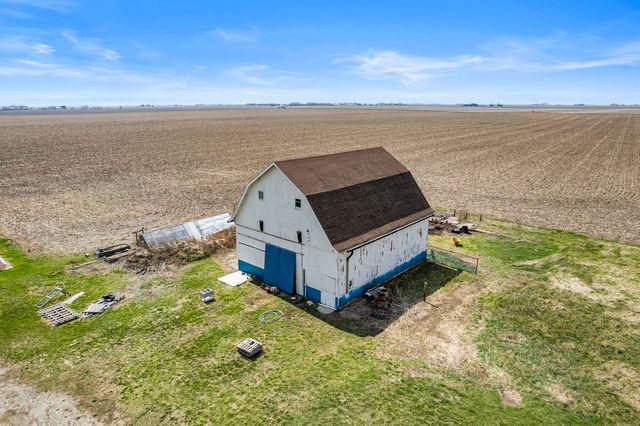 3147 County Road 400 E, Fisher, IL 61843