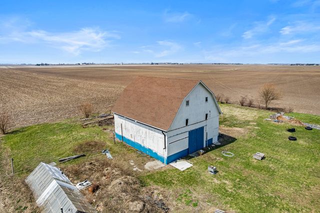 3147 County Road 400 E, Fisher, IL 61843