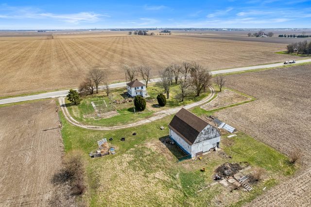 3147 County Road 400 E, Fisher, IL 61843