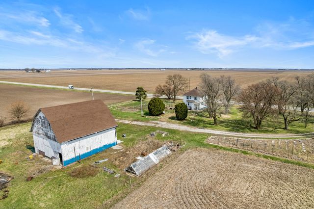 3147 County Road 400 E, Fisher, IL 61843