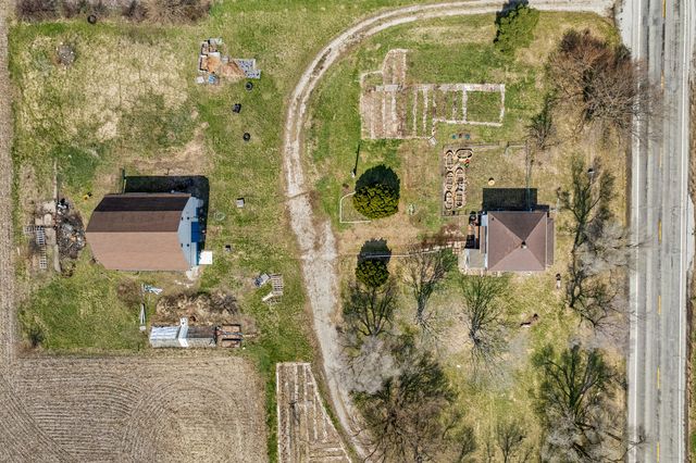 3147 County Road 400 E, Fisher, IL 61843