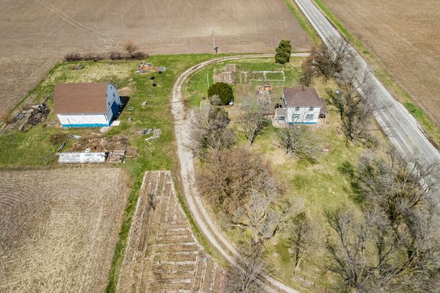 3147 County Road 400 E, Fisher, IL 61843