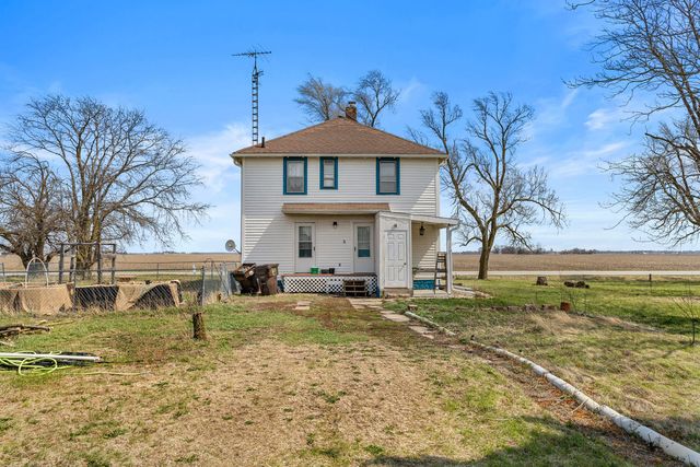 3147 County Road 400 E, Fisher, IL 61843