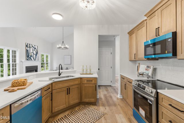 8825 Deerland Grove Drive, Raleigh, NC 27615