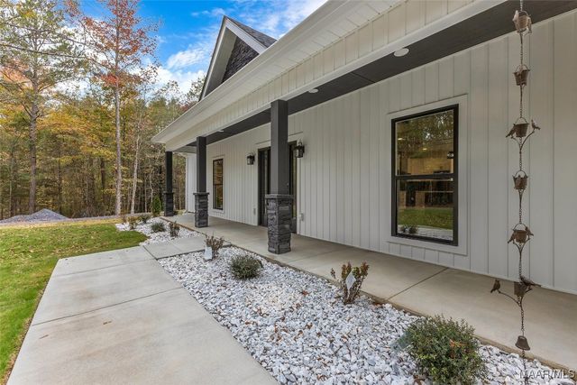 3152 Red Hill Road, Tallassee, AL 36078