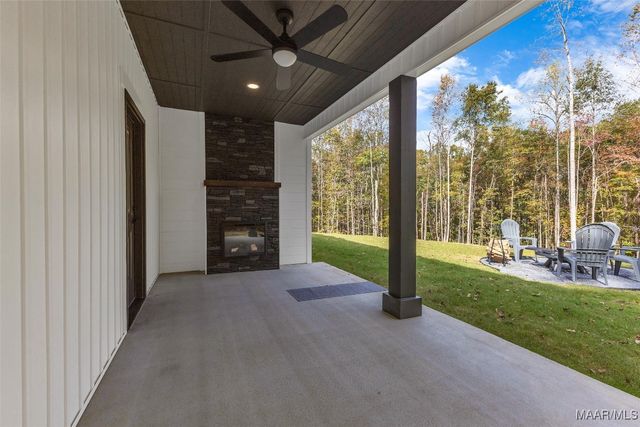 3152 Red Hill Road, Tallassee, AL 36078