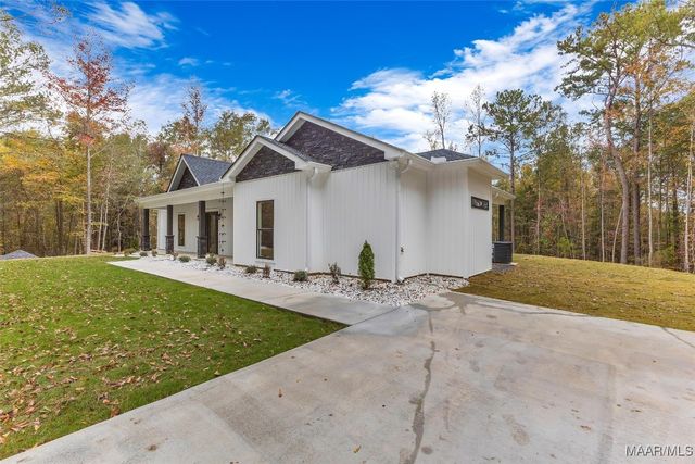 3152 Red Hill Road, Tallassee, AL 36078