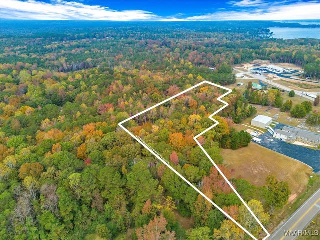 3152 Red Hill Road, Tallassee, AL 36078